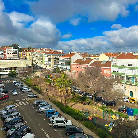 Lisbon Luxury Studio Αμαδόρα Εξωτερικό φωτογραφία