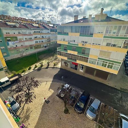 Lisbon Luxury Studio Αμαδόρα Εξωτερικό φωτογραφία
