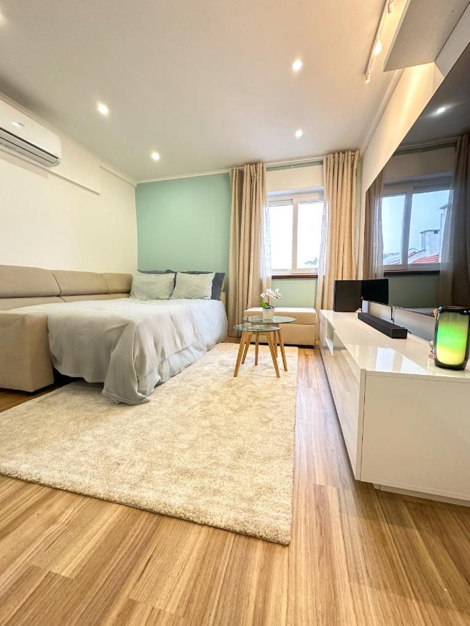 Lisbon Luxury Studio Αμαδόρα Εξωτερικό φωτογραφία
