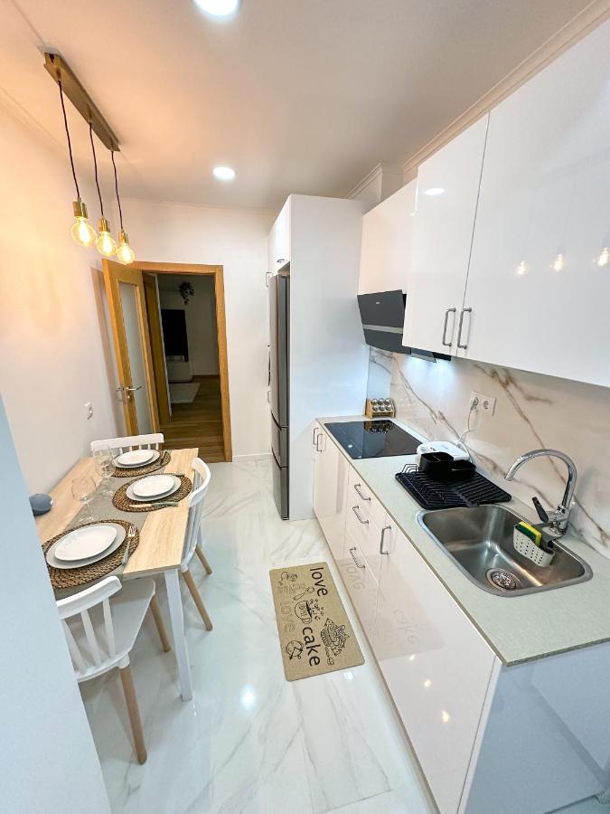 Lisbon Luxury Studio Αμαδόρα Εξωτερικό φωτογραφία