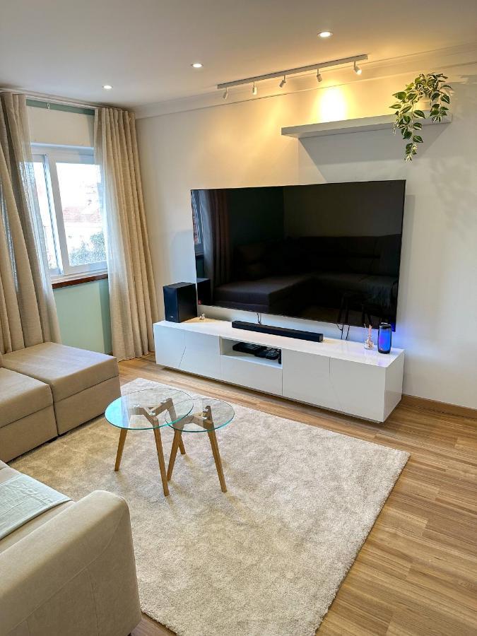 Lisbon Luxury Studio Αμαδόρα Εξωτερικό φωτογραφία